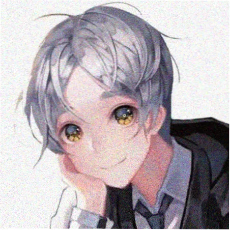 张晞临 饰 凌和平